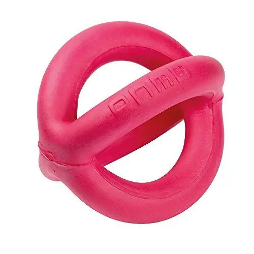 Produktbild: Beco Unisex – Erwachsene BEtomic Aquatrainingsgerät, pink, One Size