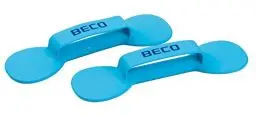 Produktbild: Beco Aqua-BEflex Handpaddles, paarweise