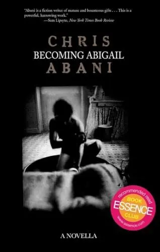 Produktbild: Becoming Abigail