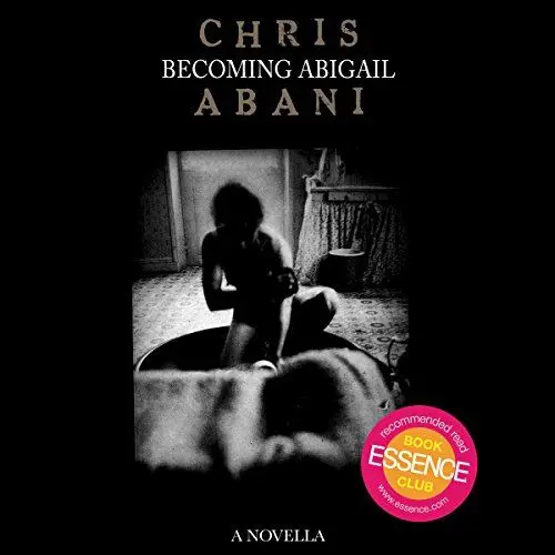 Produktbild: Becoming Abigail: A Novella