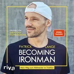 Produktbild: Becoming Ironman: Mein Weg zum Weltmeister im Triathlon