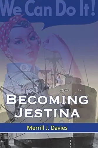 Produktbild: Becoming Jestina