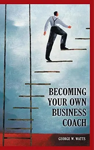 Produktbild: Becoming Your Own Business Coach