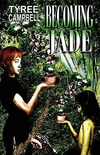 Produktbild: Becoming Jade