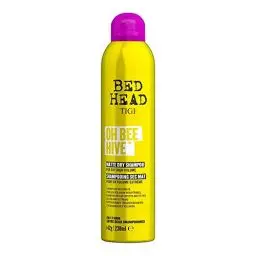 Produktbild: BED HEAD by TIGI Oh Bee Hive Trockenshampoo für Volumen und ein mattes Finish, 238 ml Bernstein
