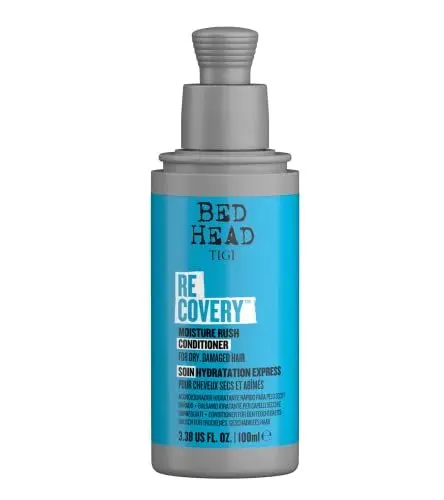 Produktbild: Bed Head by TIGI Recovery Conditioner für trockenes Haar, in Reisegröße, 100 ml