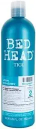 Produktbild: Bed Head by TIGI Urban Antidotes Recovery Shampoo für trockenes Haar, 750 ml (1er Pack)
