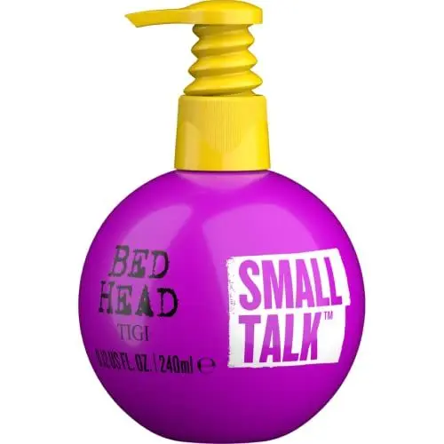 Produktbild: Bed Head by Tigi Small Talk Volumen-Stylingcreme für feines Haar, 240 ml (1er Pack)