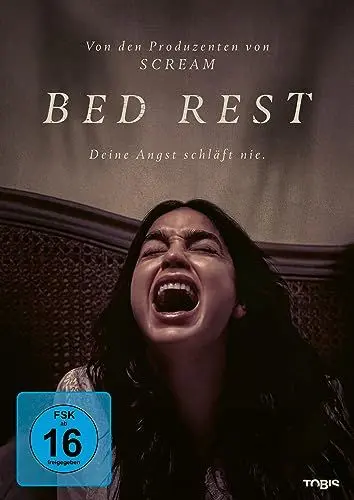 Produktbild: LEONINE Bed Rest
