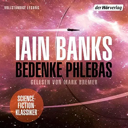 Produktbild: Bedenke Phlebas