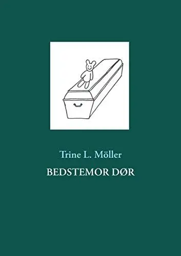 Produktbild: Bedstemor dør
