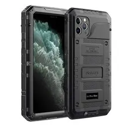 Produktbild: Beeasy für iPhone 11 Pro Max Hülle (6,5