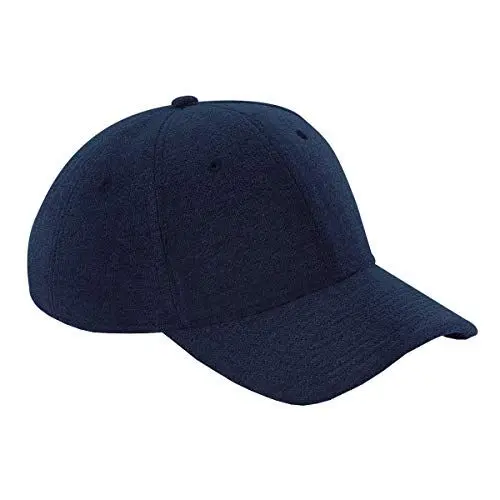 Produktbild: Beechfield B677 Jersey Athleisure Baseball Cap