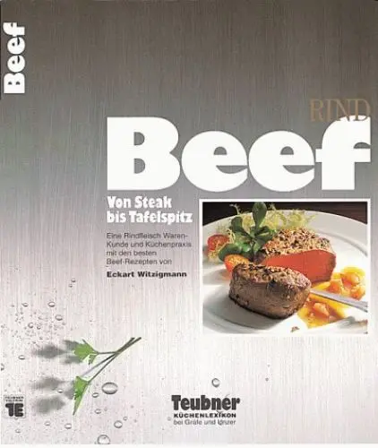 Produktbild: Beef·· Rind