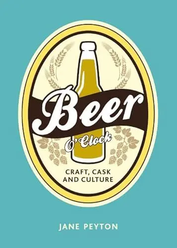 Produktbild: Beer: Craft, Cask and Culture