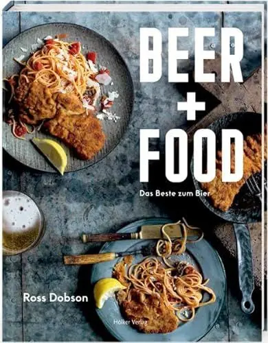 Produktbild: Beer + Food: Das Beste zum Bier