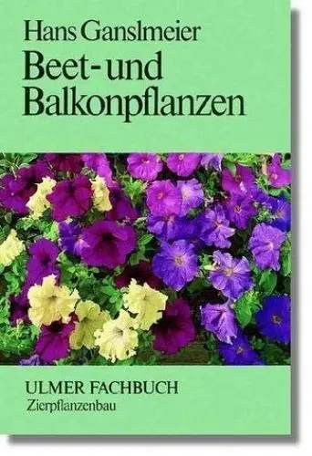 Produktbild: Beet- und Balkonpflanzen