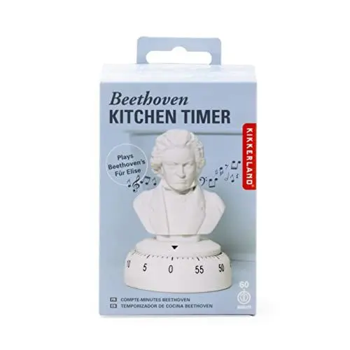Produktbild: Beethoven Kitchen Timer
