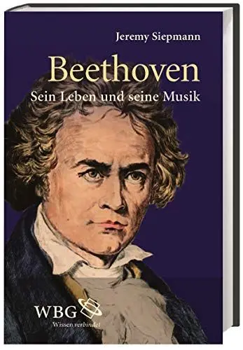 Produktbild: Beethoven: Sein Leben - seine Musik