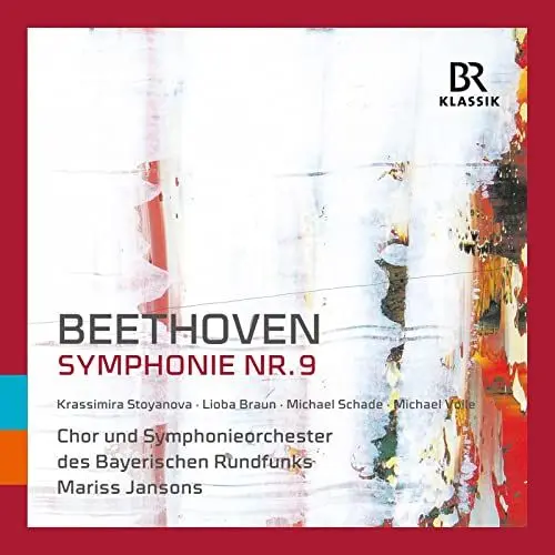 Produktbild: Beethoven: Symphonie Nr.9