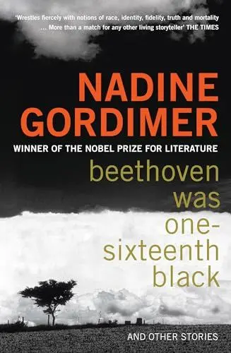 Produktbild: Beethoven Was One-sixteenth Black: And Other Stories