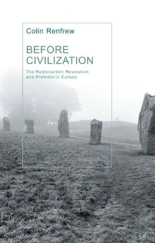 Produktbild: Before Civilization