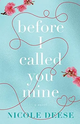 Produktbild: Before I Called You Mine