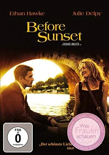 Produktbild: Before Sunset
