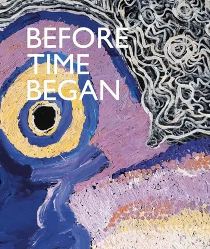 Produktbild: Before Time Began