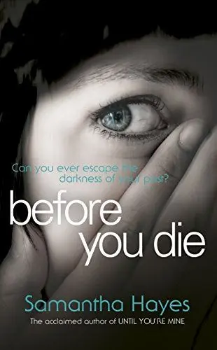 Produktbild: Before You Die