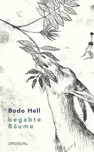 Produktbild: Begabte Bäume