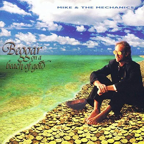 Produktbild: Beggar on a Beach of Gold