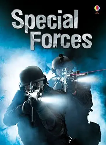 Produktbild: Beginners Plus Special Forces