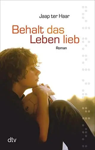 Produktbild: Behalt das Leben lieb.: Roman