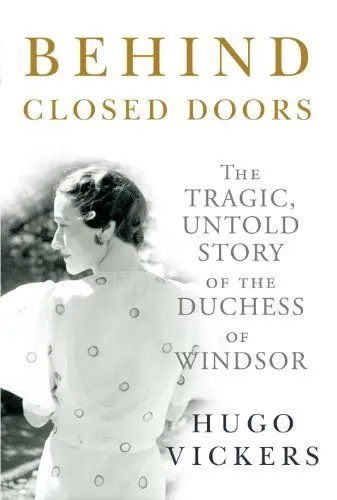 Produktbild: Behind Closed Doors
