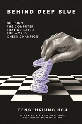 Produktbild: Behind Deep Blue: Building the Computer That Defeated the World Chess Champion