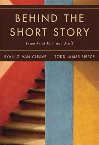 Produktbild: Behind The Short Story: From First To Final Draft