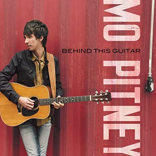 Produktbild: Behind This Guitar