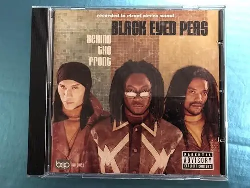 Produktbild: Behind the Front
