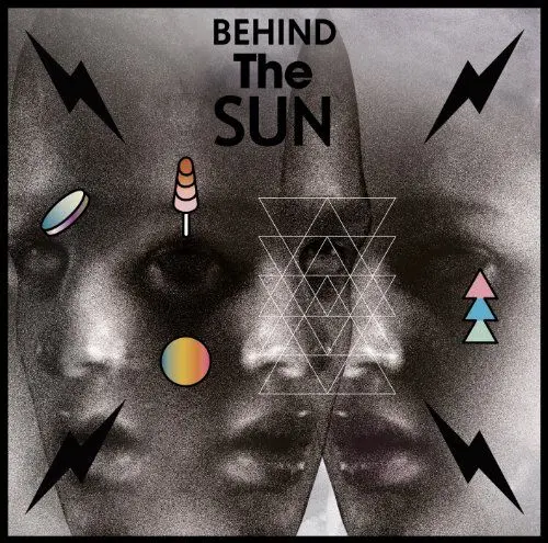Produktbild: Behind the Sun
