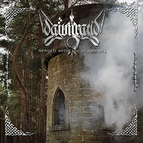 Produktbild: Behold Sedition Plainsong