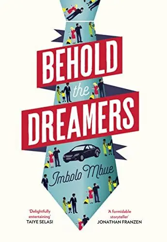 Produktbild: Behold the Dreamers: An Oprah’s Book Club pick