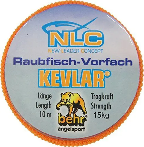 Produktbild: Behr Kevlar Ultra X - 10m Kevlarvorfach 15 kg