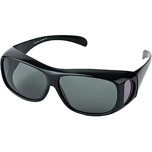 Produktbild: Behr Spezial Polarisationsbrille fitover, 61938