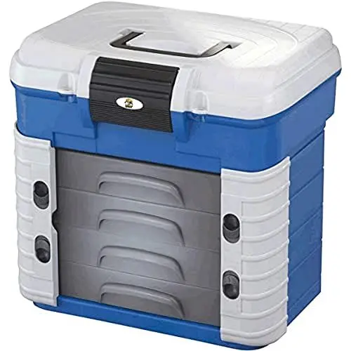 Produktbild: Behr Unisex-Adult 4950399 Kasten, Standard
