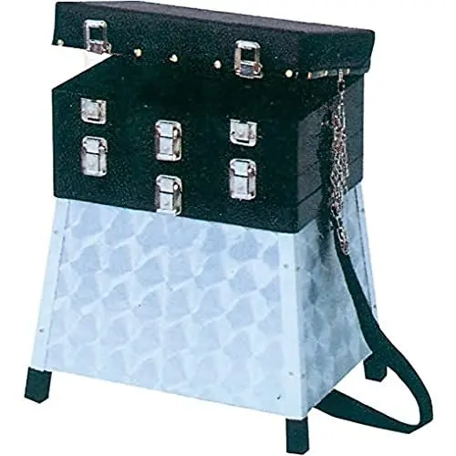 Produktbild: Behr Unisex-Adult 4975030 Sitzbox Standard
