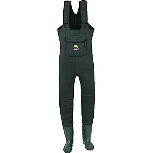 Produktbild: Behr Unisex-Adult 8617703 Angelhosen, Standard
