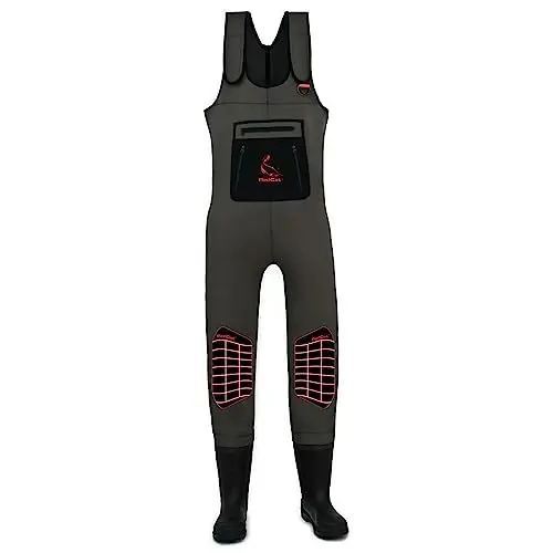 Produktbild: Behr Unisex-Adult 8618505 Angelhosen, Standard