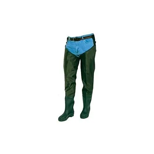 Produktbild: Behr Watschuhe und Anglerstiefel Watstiefel Nylon/PVC 42, 61512