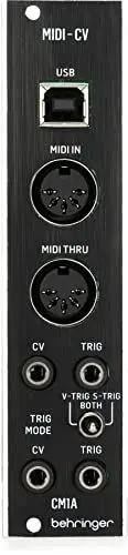 Produktbild: Behringer CM1A, 000-E5T00-00010